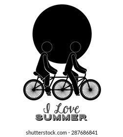 travel design over white background, vector illustration