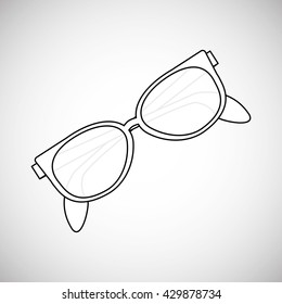 Travel design. Vacation concept. Colorful illustration , vector