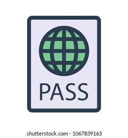  travel document passport 