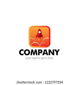 travel emblem logo design