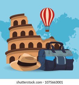 Travel to europe