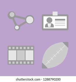 Travel and finance icon set.