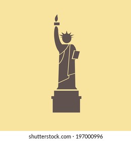 Travel Flat Icon