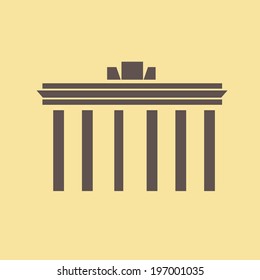 Travel Flat Icon