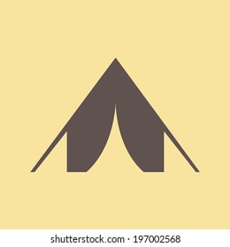 Travel Flat Icon