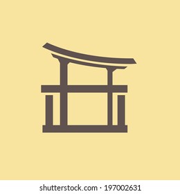 Travel Flat Icon