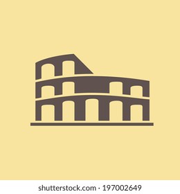 Travel Flat Icon