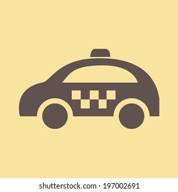 Travel Flat Icon