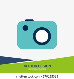 travel flat icon design 