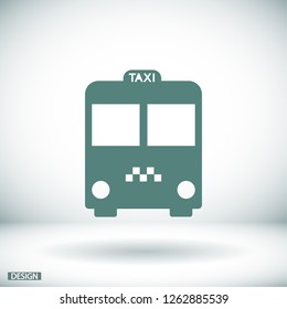 Travel Flat icon . Vector  Eps 10 