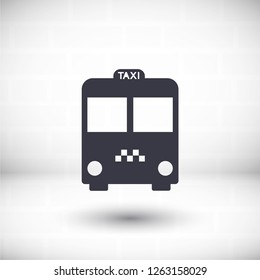 Travel Flat icon . Vector  Eps 10 