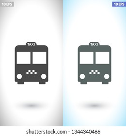 Travel Flat icon . Vector  Eps 10 