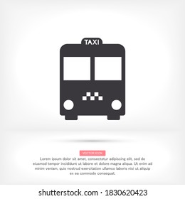 Travel Flat icon . Vector  Eps 10 . Lorem Ipsum Flat Design 