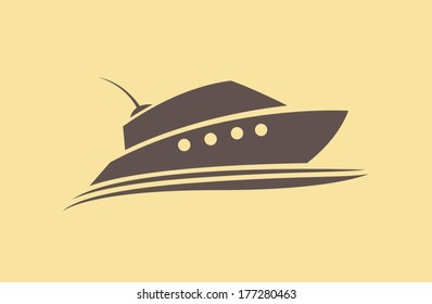 Travel Flat Icon. Vector Pictogram. EPS 10.