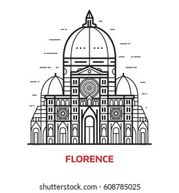 Ponte Vecchio Firenze Vettoriali, Illustrazioni E Clipart