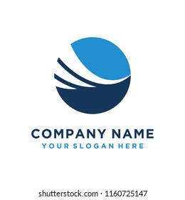 travel global logo vector. such as globe, world, circle, earth
