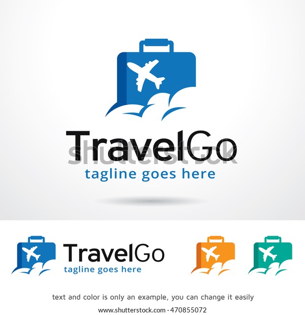 travel go logo