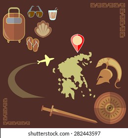 Travel to Greece