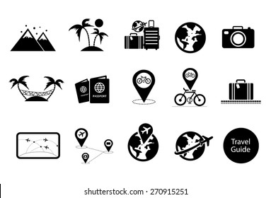 Travel Guide