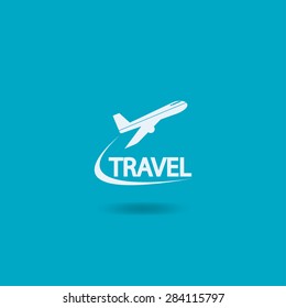 travel icon