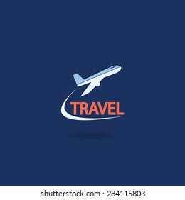travel icon