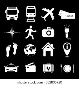 travel Icon