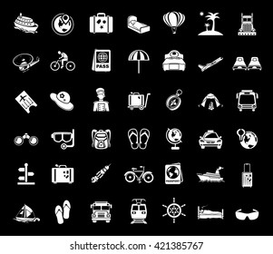 Travel Icon