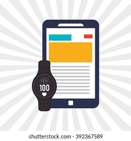 Travel icon design