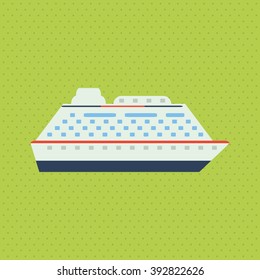 Travel icon design