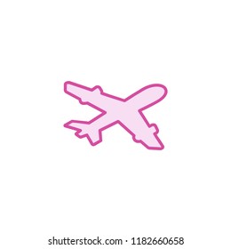 Travel icon design vector