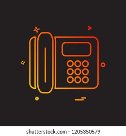Travel icon design vector