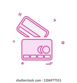 Travel icon design vector