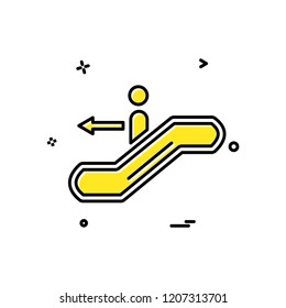 Travel icon design vector
