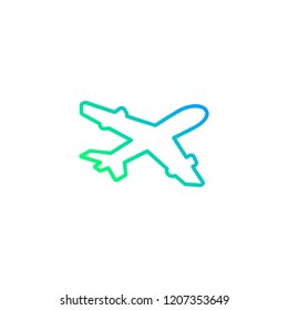 Travel icon design vector