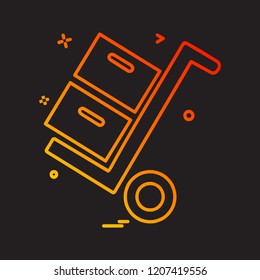 Travel icon design vector 