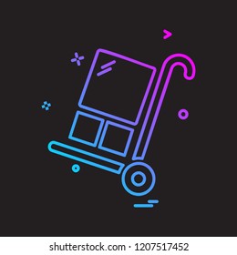 Travel icon design vector 
