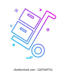 Travel icon design vector 