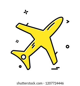Travel icon design vector 