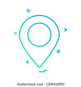 Travel icon design vector 