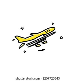 Travel icon design vector