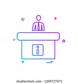 Travel icon design vector