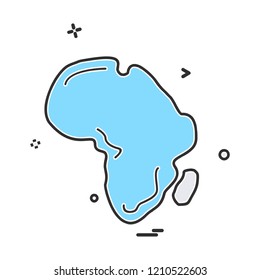 Travel icon design vector 