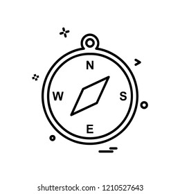Travel icon design vector 