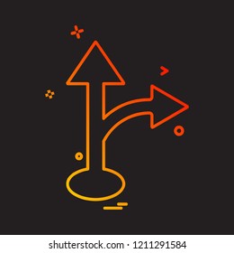 Travel icon design vector 