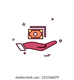 Travel icon design vector