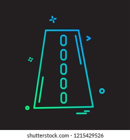 Travel icon design vector 