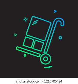Travel icon design vector 