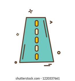 Travel icon design vector 