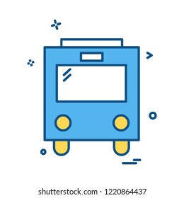 Travel icon design vector 