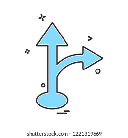 Travel icon design vector 